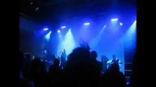 Hautville (Wave-Gotik-Treffen 2013)