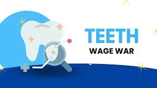 Wage War - Teeth - Vocal Cover with Lyric