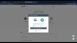 MyEtherWallet / SmartContract