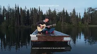 TWA2 Demo by Silas Luke Jones | Acoustic Inspiration Outdoors