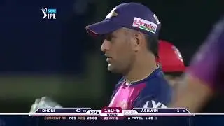 Circle of cricket