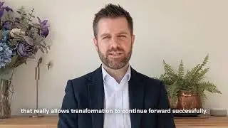 KPMG & Microsoft: Accelerating digital transformation together