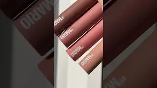 Plumping lip serum #makeupbymario #makeup #short #shorts