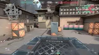 VALORANT | cypher cam is broken