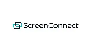 ScreenConnect: Security Page Overview