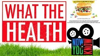 What the health - Now You Know Movies