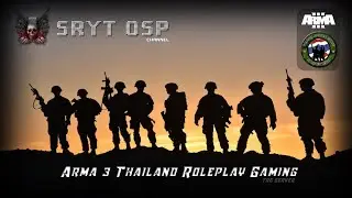 ARMA 3 Milsim Roleplay [TRGserver]-Operation Fairy Dust