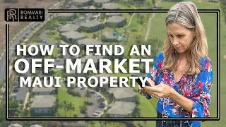 How to Find a Home in Low Inventory Market? | Maui HI Real Estate Tips