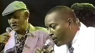 N G La Banda - Raul Planas - Andy Montañez - A Mi Manera