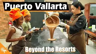 DON'T MISS THIS!!!🔥 Puerto Vallarta's BEST Experiences in 2023
