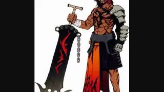 Jecht's Theme