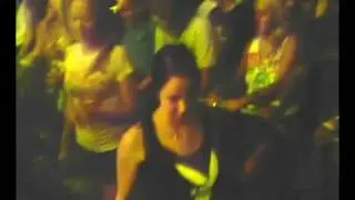 JuJuBeats Drum-N-Bass Room 5
