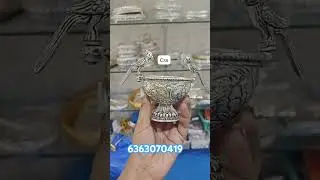 Crazy silver shine returngifts