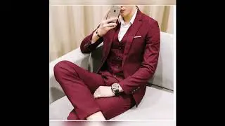 TOP 20 MOST STYLISH SUITS FOR MEN 2020 |  BUSINESS SUITS COLLECTIONS 2020!
