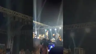 Joe Boy at Okochiri Beach Party 2023. #viral #viralvideo #shorts #nigerianmusic #joeboy #okochiri