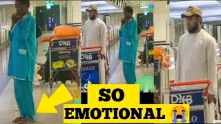 😭😭🤔 EMOTIONAL SEE THIS BAD NEWS TO KADAMA ALL KENYANS IN GULF MUST WATCH