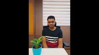 Congratulations to Nandan Patel for receiving Canadian Student Visa! #review #testimonial #canada
