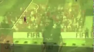 Crazy FIFA 2015 gameplay PS4
