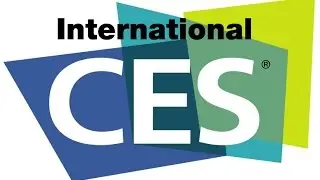 DCTech @ CES2015, 6 Productivity Apps, and Making a Difference with Your Phone