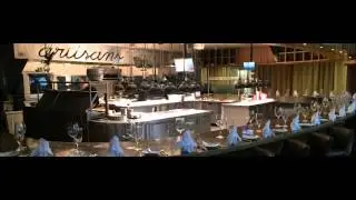 Best Restaurants in Houston: Artisans Restaurant