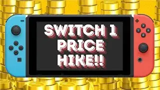 Nintendo&rsquo;s Price Hike BACKFIRES? Retailers REFUSE to Play Along!