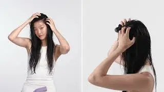 How-To: Serene Scalp Oil Control Treatment Mist | Oribe Hair Care