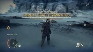 Mad Max: All Gutgash Territory Minefields