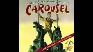 Carousel 1994 Revival - Ballet: Pas de Deux
