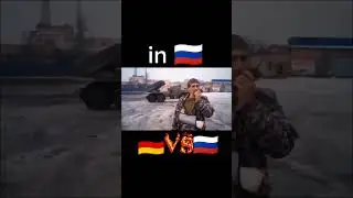 🇩🇪 🆚 🇷🇺  was ist besser? #deutschland #russland #spa&szlig; #meme #funny #russia