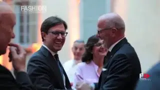 OPENING Pitti Immagine Uomo 96 Florence 2019 - Fashion Channel