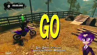 Former Trials Pro Revisits Trials Evolution!