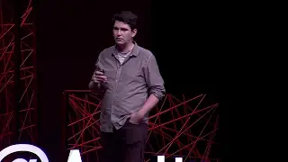 What it&rsquo;s Like to Use the City as Your Canvas | Josef Kristofoletti | TEDxYouth@Austin
