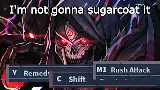 ( AUT ) Shinigami M1 M1 M1 M1 M-