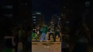 Tidiane Mario bongo feat Dj bookson demo dance tueurs 242