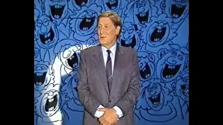 ZDF 08.03.1984 - Lach mal wieder pr&auml;sentiert von G&uuml;nter Pfitzmann (u.a. Ingrid Steger, Eddi Arent)