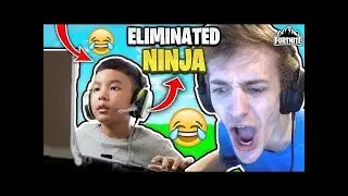 Hamlinz Reacts to 