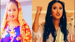 Naima Jookar oo karbaashtay Kabayare 😳😱😳