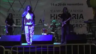 COLETIVO ACRER.(PABLO SEEA).SEMANA DA CONSCI&Ecirc;NCIA NEGRA.14-11-15.PORTO ALEGRE.By NEUSACALEGARI!