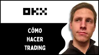 C&oacute;mo Hacer Trading de Futuros en OKX (2025) | Paso a Paso