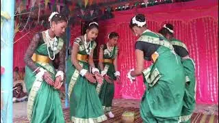 SUAA NARITYA SONG JYOTI VIDYA MANDIR HIGH SCHOOL BANJA