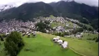 Phantomflug