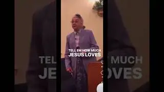 Testimony! God's Secret Revealed to Church Elder:  #shorts #jesus #prayer #death #religion #bible