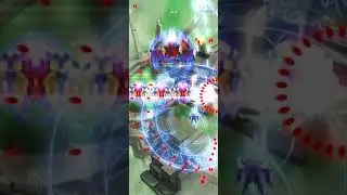 SSSS Phoenix Delta Apex Daily #1570 Phoenix II