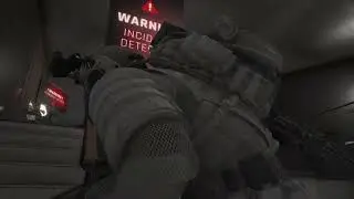 Ghost Recon: Breakpoint, HUD-less and Alone pt. 1 (Extreme Enemies)