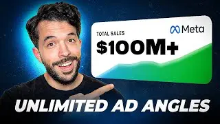 How To Find Winning Facebook Ad Angles (Agency Framework)