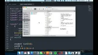 C | Code Testing and Debugging
