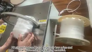 pp strapping band
