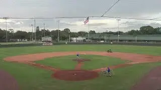 FCSL JUNE 19 2025: WINTER PARK DIAMOND DAWGS @ SANFORD RIVER RATS