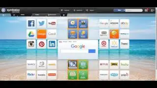 Symbaloo