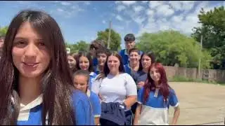 La Promo Hydra se gradua